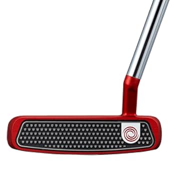 Callaway - オデッセイ O-WORKS TOUR RED VERSION パター34inch ODYSSEY（オデッセイ） - パター - オー・ワークス ツアー R